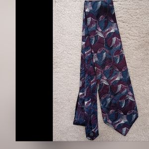 Via Manzoni Dress Tie